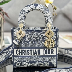 Christian Dior My Lady Bags